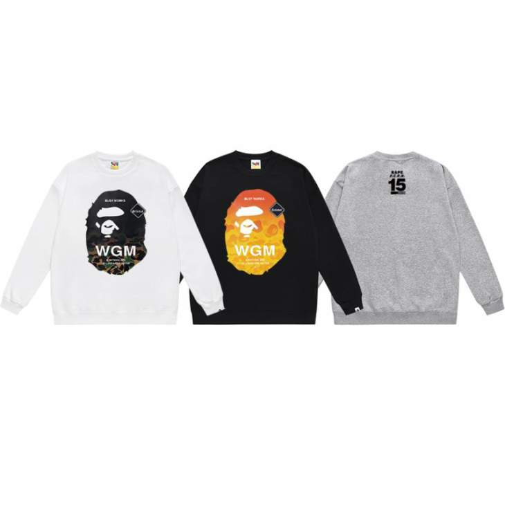 Picture of Bape Sweatshirt _SKUBapeS-2XLscqx30930213